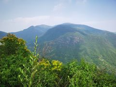 -妙峰山风景名胜区