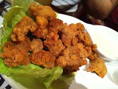 盐酥鸡-卡朋西餐(较场西路店)