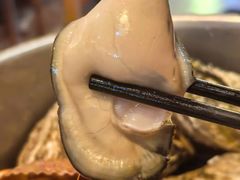 -土蚝·高压锅生蚝(百姓美食街店)