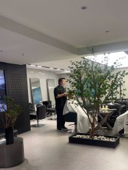 点击看大图 -付军剪艺JF ProSalon