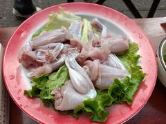 -大理.老字号渝记酸萝卜乌鱼(古城总店)