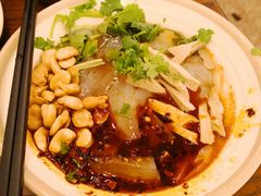 -晋宝章大同刀削面(和平里店)