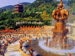 -石岛赤山风景区