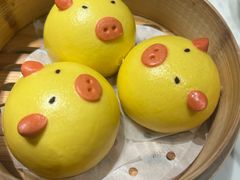 -陶陶居酒家(新天地店)