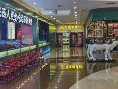 -万达影城(丽彩广场店)