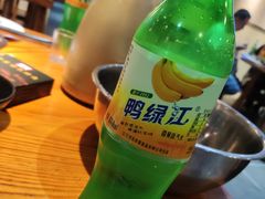 -丹东特色烤肉(学府路一部店)