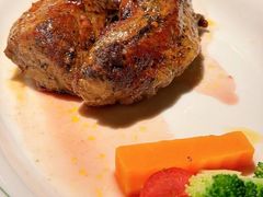 -波特曼西餐厅(中央大街店)