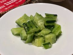 -渝信川菜 · 川味家常菜(财富购物中心店)