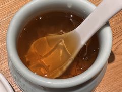 桂花冰粉-桂小厨广西菜(青秀万达店)