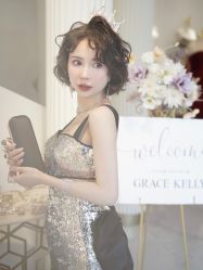 -GRACE KELLY婚纱与礼服(北京店)