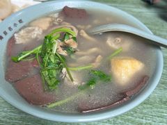 -金原鸭血粉丝汤总店(锁金村店)