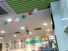 -利俊跆拳道(市二宫直营馆)