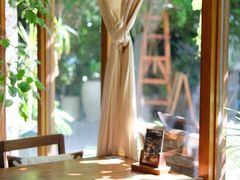 -时光花园(白鹭洲店)