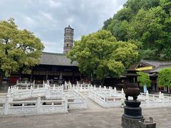-龙兴寺
