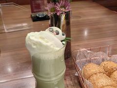 -西堤牛排(北京国瑞店)
