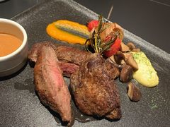 -404干式熟成牛排馆•聚会餐厅