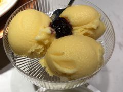 塔城冰激凌-巴扎屋大盘鸡·新疆菜(汇嘉时代店)