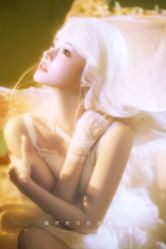 -魅·照相馆丨女神写真