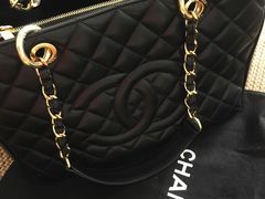 -CHANEL(恒隆广场店)