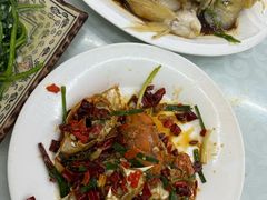 -范饭椰林川湘味海鲜·椰子鸡(三亚湾椰梦长廊店)