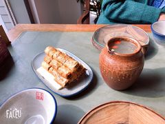 -兰溪小馆(东直门簋街店)