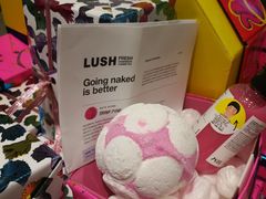 -LUSH(威尼斯人店)