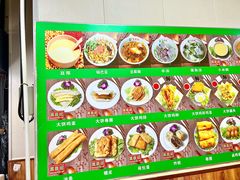 -真素诚·清真(新华路店)