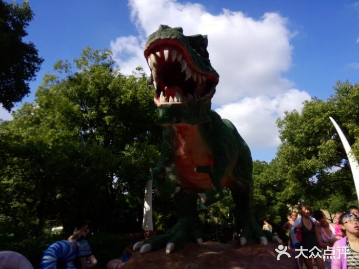 热带风暴水上乐园android_upload_pic图片