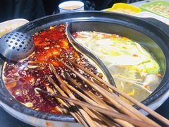 -钢管厂五区小郡肝火锅串串香(清河店)