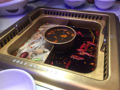 -雾都渣渣火锅(南城智汇城店)