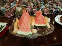 -万宝海鲜舫(劳动公园店)