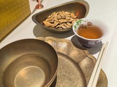 -桂满陇·手作小笼包&江南叫花鸡(中山公园店)
