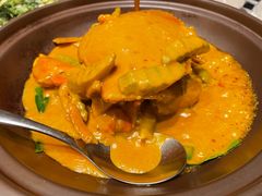 -蟹榭(静安寺晶品商场店)