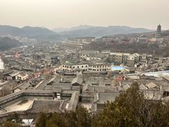 -云端咖啡(山顶教堂店)