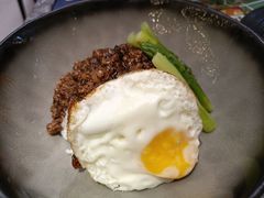 黑松露饭-馔豚·台北菜专门店(深圳湾万象城店)