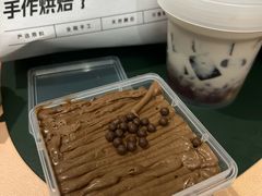 -君之狮子山·轻糖烘焙(松江印象城店)