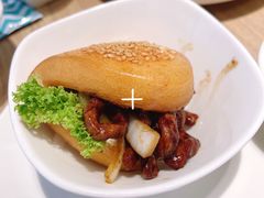-莆田餐厅PUTIEN(深圳湾万象城家宴店)
