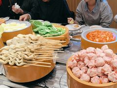 -喜家自助小火锅(乐客城店)