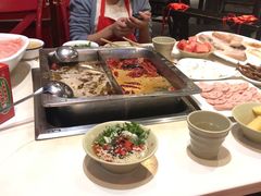 -老基地老火锅厂(大渡口店)
