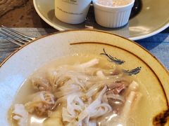 -福州西湖大酒店·怡湖咖啡厅