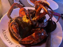 -Ministry of Crab•MOC(交子大道店)