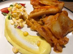 -清真·艾美可餐厅(大悦汇店)