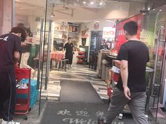 -独一道·邵伯龙虾土菜馆·烧烤(雨花西路店)