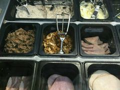 -赛百味SUBWAY(万柳华联店)