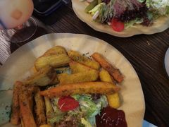 -The Cheebat 锌吧·Bistro(体育西店)