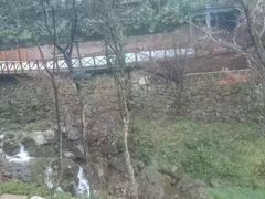 -宁海森林温泉