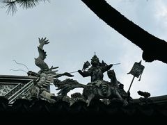 -豫园