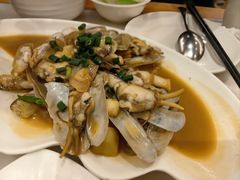 -华盛丰温州大排档(东三环南路店)