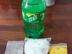 -SUN炸鸡专门店(西塔总店)