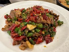 宜宾渣渣牛肉-孟林厨房(798店)